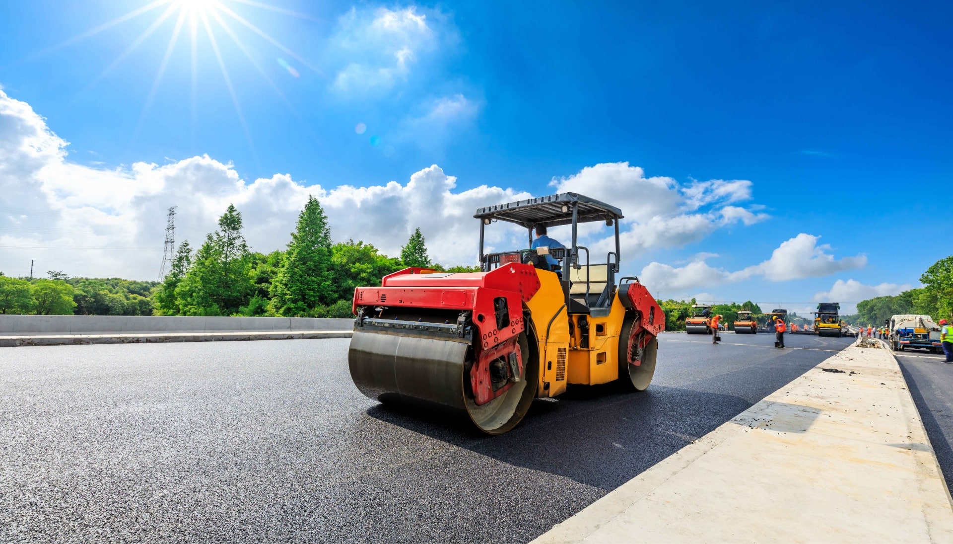 Looking for heavy-duty industrial asphalt paving in Rochester, MN? Trust us for reliable and long-lasting solutions for your business